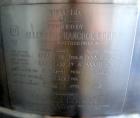 Used Hamilton Twin Agitated Kettle