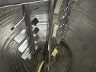 Used- Hamilton 200 Gallon Triple Motion Stainless Steel Kettle