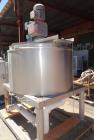 Used- JC Pardo & Sons Kettle