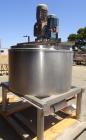Used JC Pardo & Sons Kettle