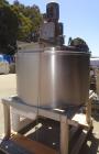 Used- JC Pardo & Sons Kettle