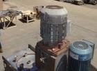 Used JC Pardo & Sons Kettle