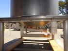 Used JC Pardo & Sons Kettle
