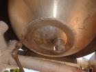 Used JC Pardo & Sons Kettle