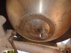 Used- JC Pardo & Sons Kettle