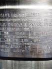 Used JC Pardo & Sons Kettle