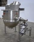 Lee Industries CHD Super Jacket Trunnion Mounted Double Motion Kettle