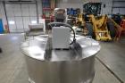 Used Lee Industries Stainless Steel 150 Gallon Kettle