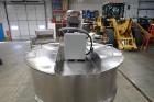 Used- Lee Industries Stainless Steel 150 Gallon Kettle