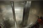 Used Lee Industries Stainless Steel 150 Gallon Kettle