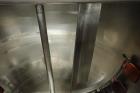 Used- Lee Industries Stainless Steel 150 Gallon Kettle