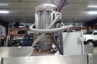 Used Lee Industries Stainless Steel 150 Gallon Kettle
