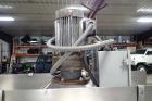 Used- Lee Industries Stainless Steel 150 Gallon Kettle