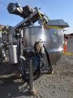 Used Lee Industries Kettle,150 Gallon, Model 150DN/INA/2SP
