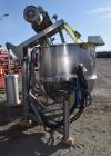 Used- Lee Industries Kettle,150 Gallon, Model 150DN/INA/2SP