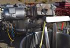 Used Lee Industries Kettle,150 Gallon, Model 150DN/INA/2SP