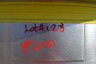 Used Lee Industries Kettle,150 Gallon, Model 150DN/INA/2SP