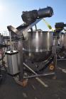 Used Lee Industries Kettle,150 Gallon, Model 150DN/INA/2SP