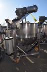 Used- Lee Industries Kettle,150 Gallon, Model 150DN/INA/2SP