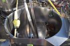 Used Lee Industries Kettle,150 Gallon, Model 150DN/INA/2SP