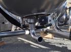 Used Lee Industries Kettle,150 Gallon, Model 150DN/INA/2SP