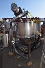 Used- Lee Industries Kettle,150 Gallon, Model 150DN/INA/2SP
