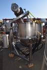 Used Lee Industries Kettle,150 Gallon, Model 150DN/INA/2SP