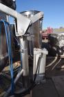 Used- Lee Industries Kettle,150 Gallon, Model 150DN/INA/2SP