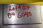 Used Lee Industries Kettle,150 Gallon, Model 150DN/INA/2SP
