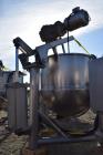 Used Lee Industries Kettle,150 Gallon, Model 150DN/INA/2SP