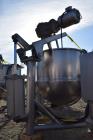 Used- Lee Industries Kettle,150 Gallon, Model 150DN/INA/2SP