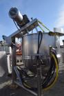 Used- Lee Industries Kettle,150 Gallon, Model 150DN/INA/2SP