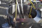 Used Lee Industries Kettle,150 Gallon, Model 150DN/INA/2SP
