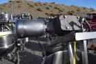 Used Lee Industries Kettle,150 Gallon, Model 150DN/INA/2SP