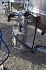 Used Lee Industries Kettle,150 Gallon, Model 150DN/INA/2SP