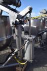 Used- Lee Industries Kettle,150 Gallon, Model 150DN/INA/2SP