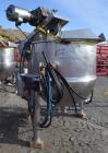 Used- Lee Industries Kettle, 150 Gallon