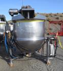 Used- Lee Industries Kettle, 150 Gallon