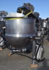 Used- Lee Industries Kettle, 150 Gallon