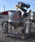 Used- Lee Industries Kettle, 150 Gallon