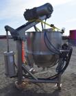 Used Lee Industries Kettle, 150 Gallon