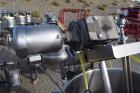 Used- Lee Industries Kettle, 150 Gallon