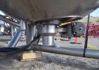 Used Lee Industries Kettle, 150 Gallon