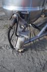 Used Lee Industries Kettle, 150 Gallon