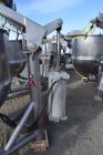 Used- Lee Industries Kettle, 150 Gallon