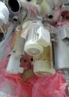 Used Lee Industries Triple Motion Vacuum Vessel, Model 175U7S