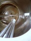 Used Lee Industries Triple Motion Vacuum Vessel, Model 175U7S