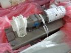 Used Lee Industries Triple Motion Vacuum Vessel, Model 175U7S