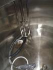 Used LEE Industries Jacketed Mixing Vessel, 114 Liter (30 Gallon)