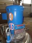 Used- LEE Industries Jacketed Mixing Vessel, 114 Liter (30 Gallon)